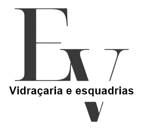 EV Vidraçaria & Esquadrias