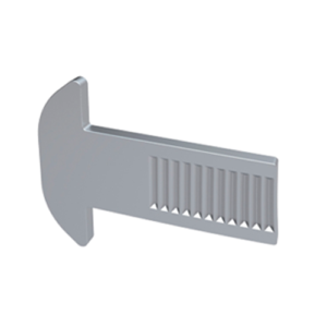 LINGUETA CONCHA 33-7000 (TRA009)