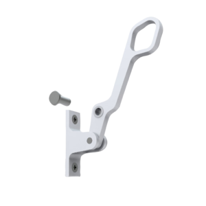 ALAVANCA CONJUNTO 712