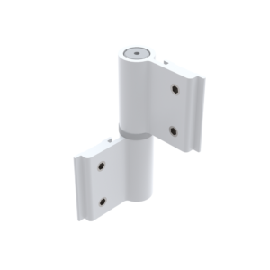 DOBRADIÇA DOB-840-50 2 ABAS