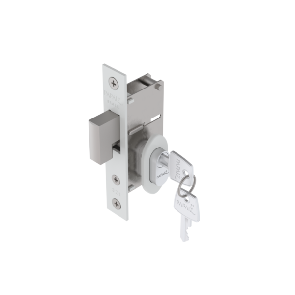 FECHADURA 321 400-55-R72