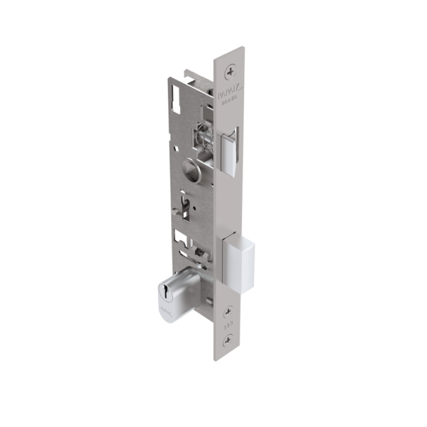 FECHADURA 323 400-45