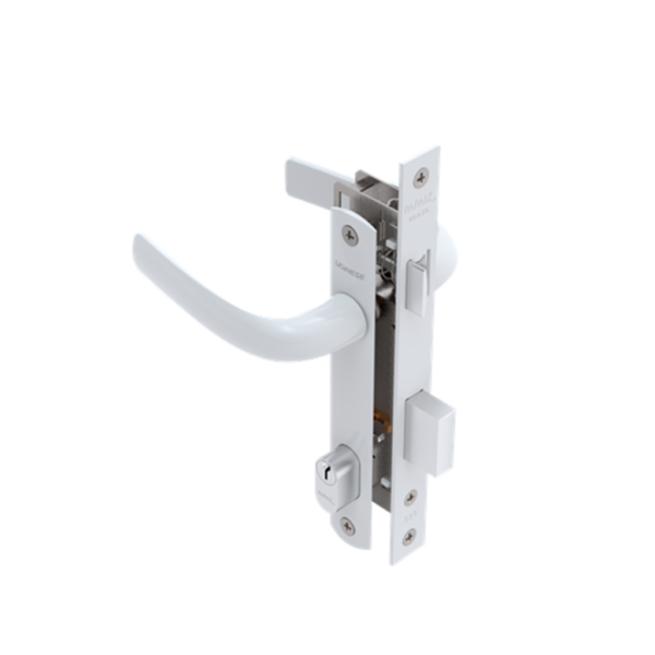 FECHADURA GIRO 323/45 MAC840/65 L25/30/32 (MA840)