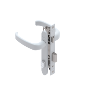 KIT MAÇANETA 6635/85 RM L25 FRA323 400/55