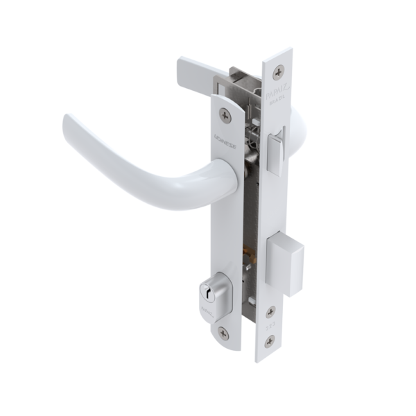 FECHADURA GIRO 323/45 MAC840/65 L25/30/32 (MA840)