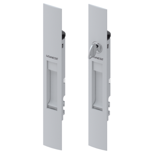 FECHO CONCHA SLIDE PORTA SQUARE