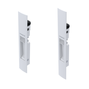 FECHO CONCHA TOUCH SQUARE