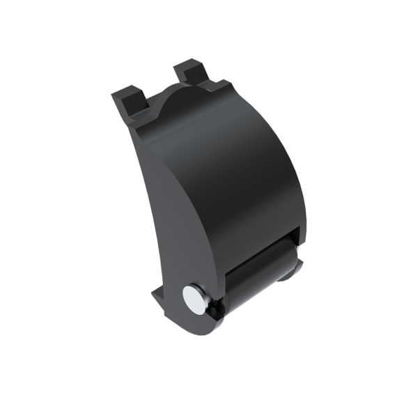 GUIA CINTA FRONTAL CURVA RECOLHEDOR 8118-8155