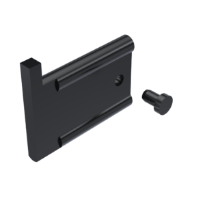 GUIA LIMITADORA DA ESTEIRA (NYL369)