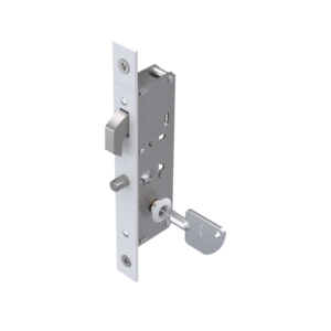 FECHADURA DE CORRER 816A TETRA