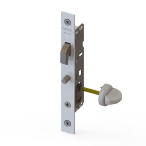 KIT TRANQUETA FECHADURA 815A L25