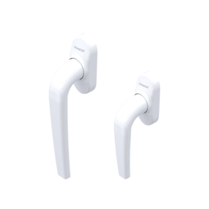 MAÇANETA CREMONA EURO 90º ROUND