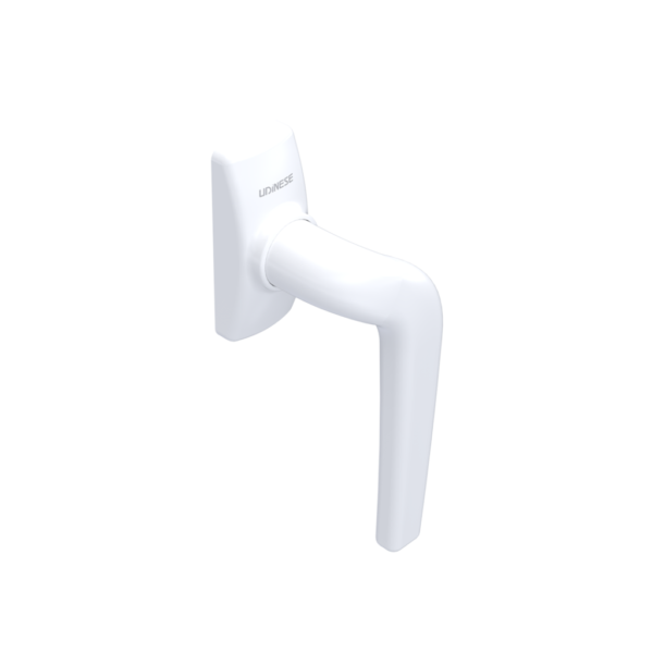 MAÇANETA CREMONA EURO EXCÊNTRICA SLIM SQUARE