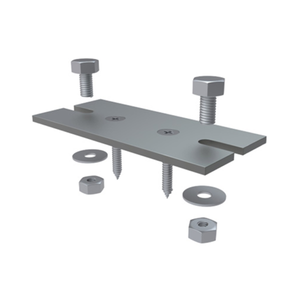 PLACA FIXACAO SD1195 (SUP625)