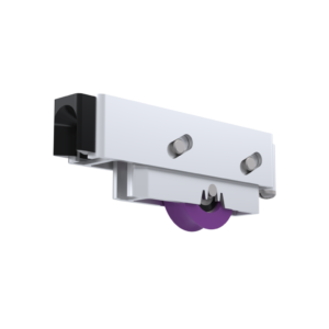 ROLDANA SIMPLES PEDRA RETA SUPREMA