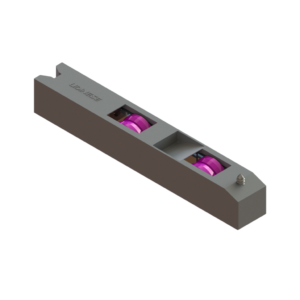 ROLDANA UDIPLUS LINHA 25 100KG