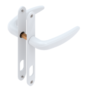 MAÇANETA MAC6625E24 V2 81MM (MAC1005)